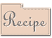 Recipe List